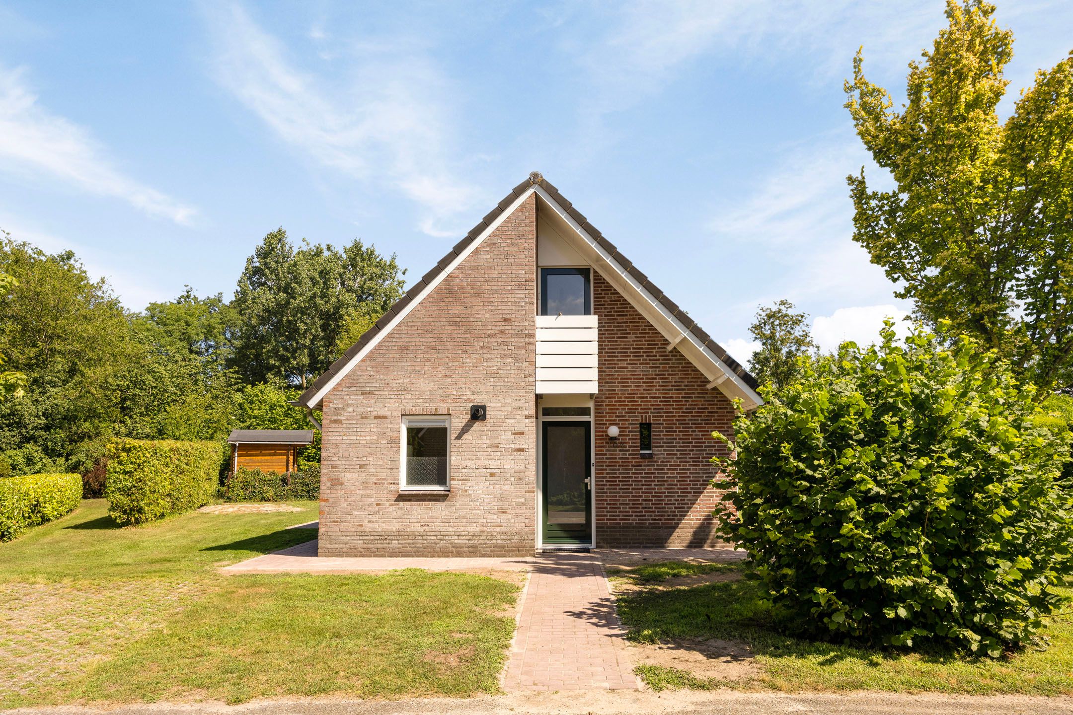 Foto 27 van Holterweg 85-104