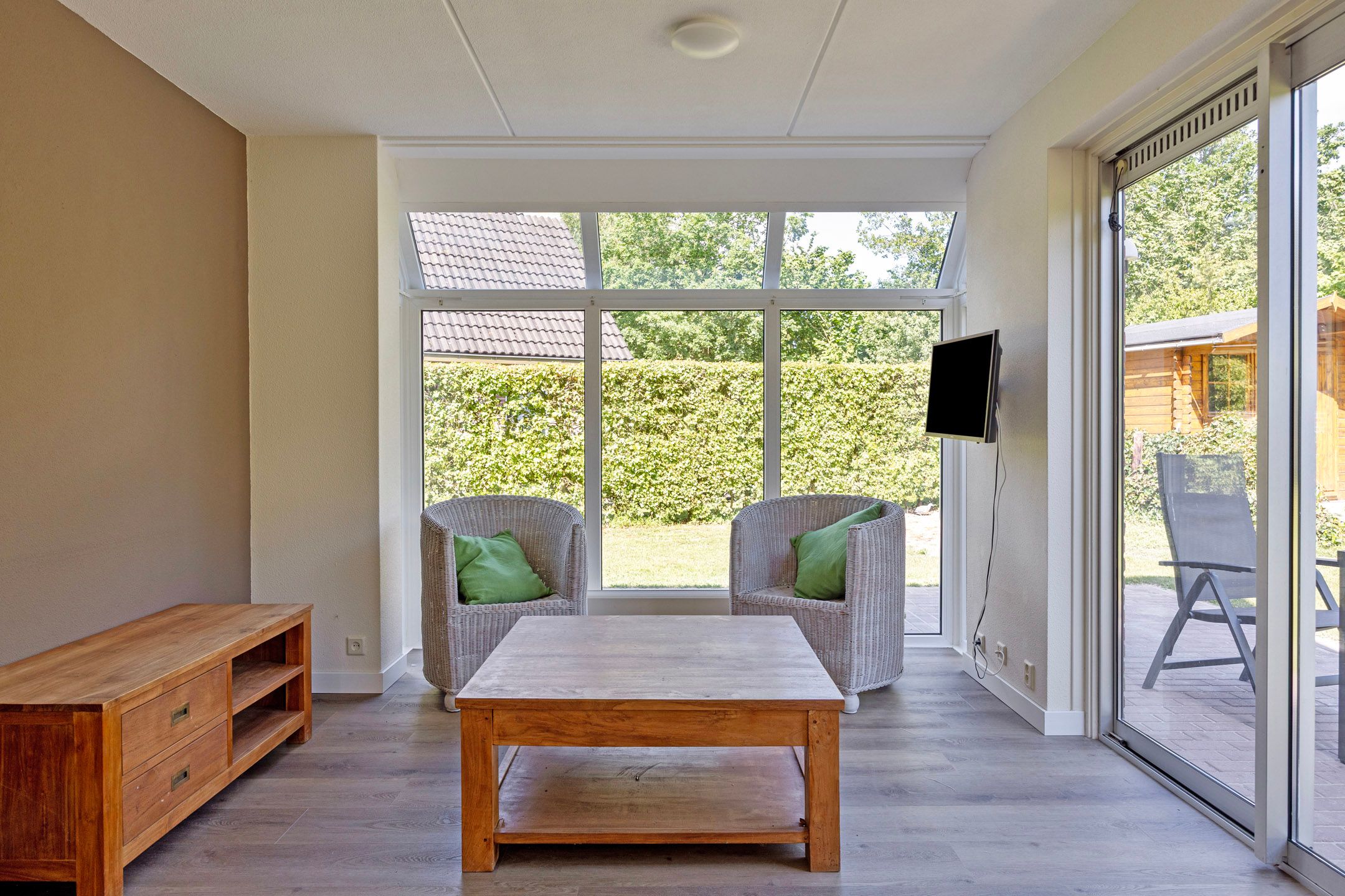 3-bedroom freehold villa in Nieuw Heeten — photo 5 of 5