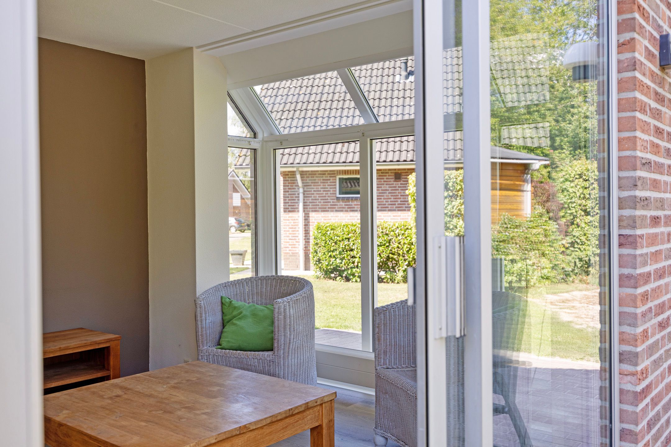 3-bedroom freehold villa in Nieuw Heeten — photo 4 of 5