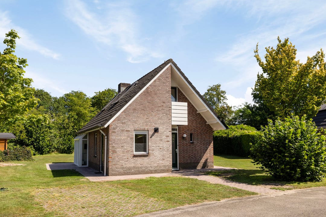 Foto 1 van Holterweg 85-104