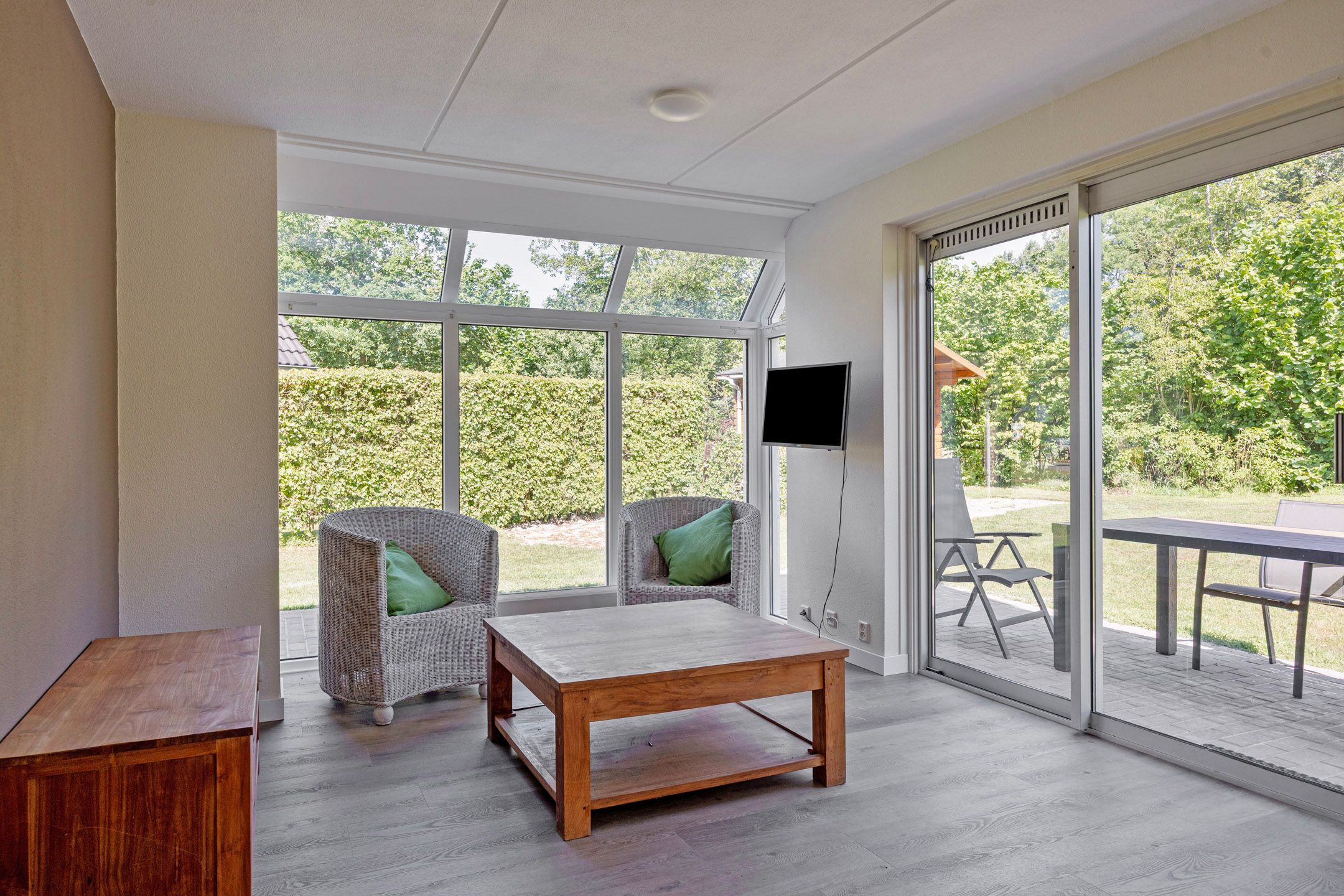 3-bedroom freehold villa in Nieuw Heeten — photo 2 of 5
