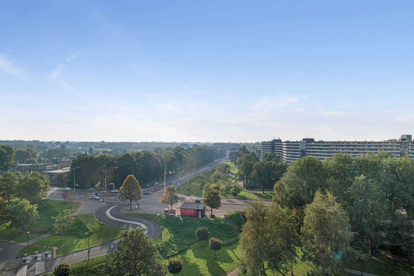 Photo 14 of Hogevecht 87