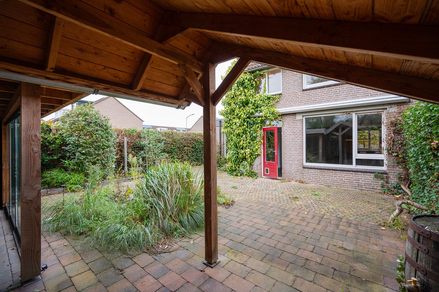 Photo 20 of Borstelgrasstraat 12