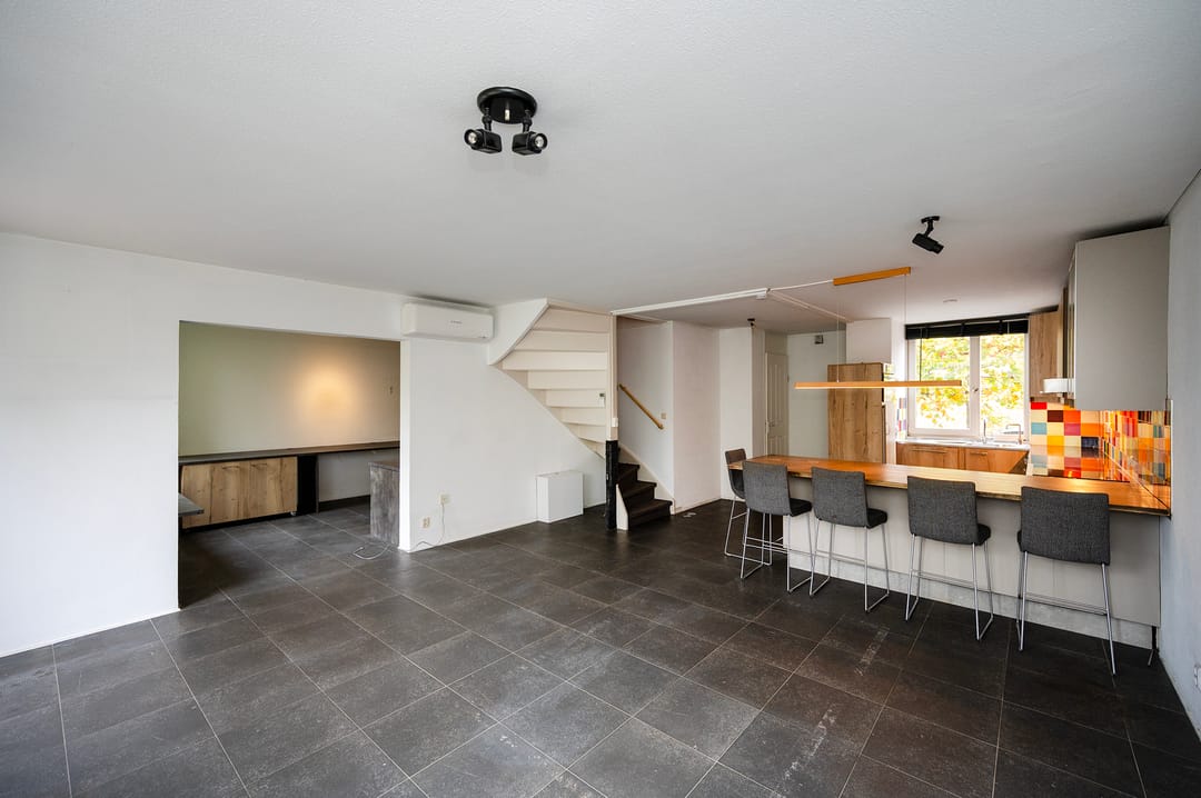 Photo 13 of Borstelgrasstraat 12