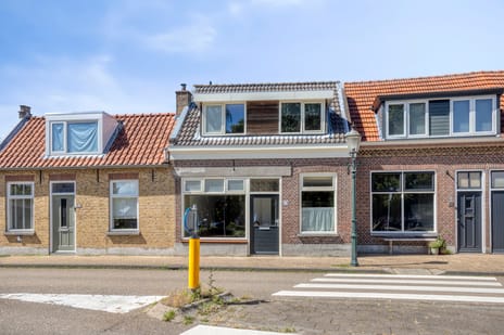 Grote Kerkstraat thumbnail