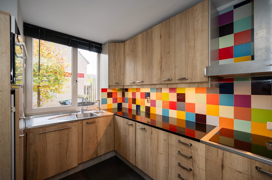 Photo 7 of Borstelgrasstraat 12