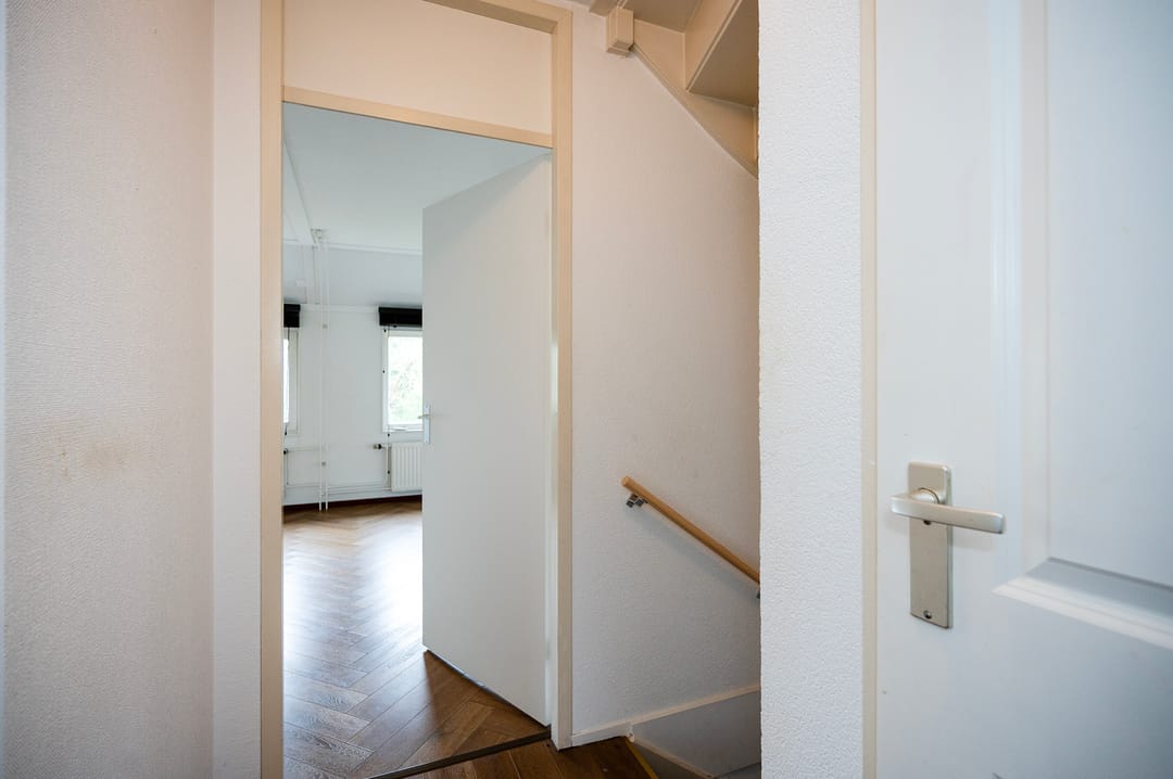 Photo 22 of Borstelgrasstraat 12