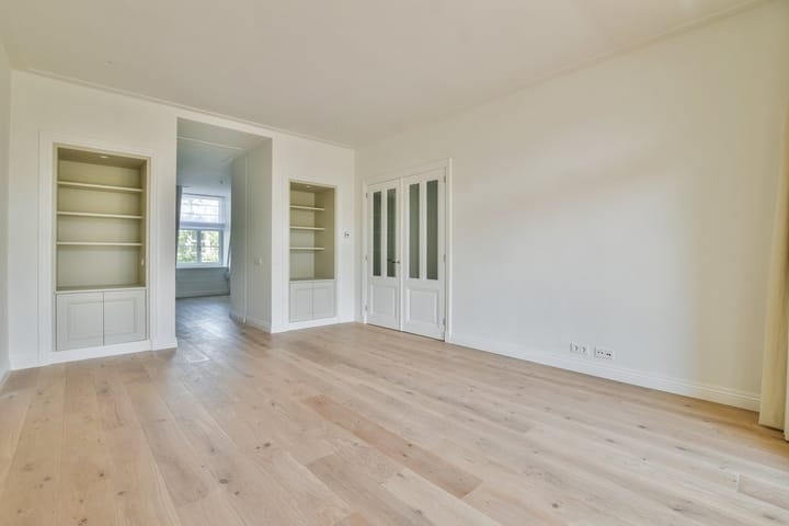 Foto 2 van Johannes Verhulststraat 89-3