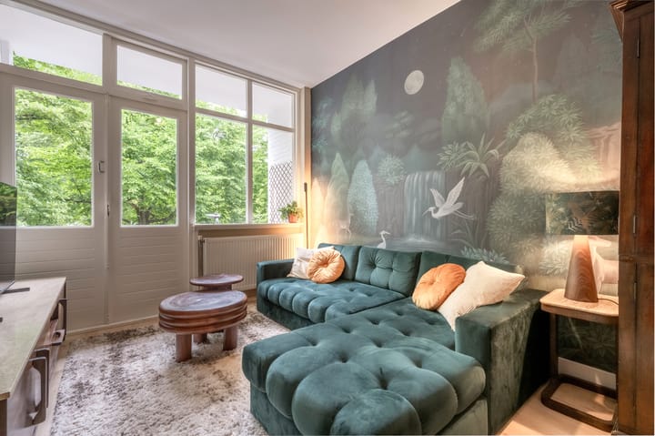 Foto 4 van Brigantijnstraat 11-B
