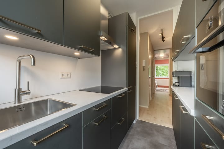 Appartement te koop: Brigantijnstraat 11B, Rotterdam