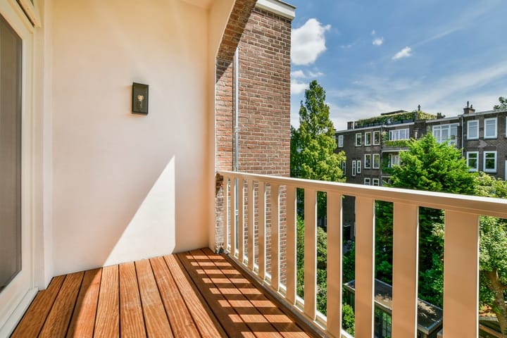 Foto 4 van Johannes Verhulststraat 89-3