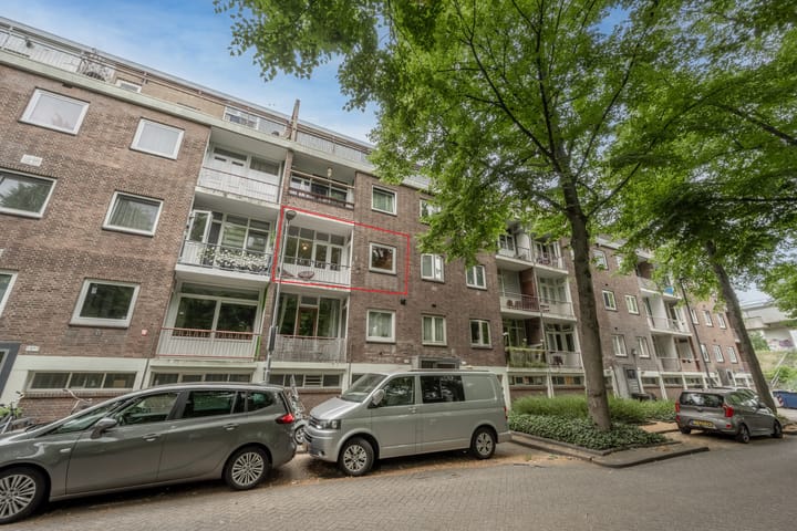 Foto 3 van Brigantijnstraat 11-B