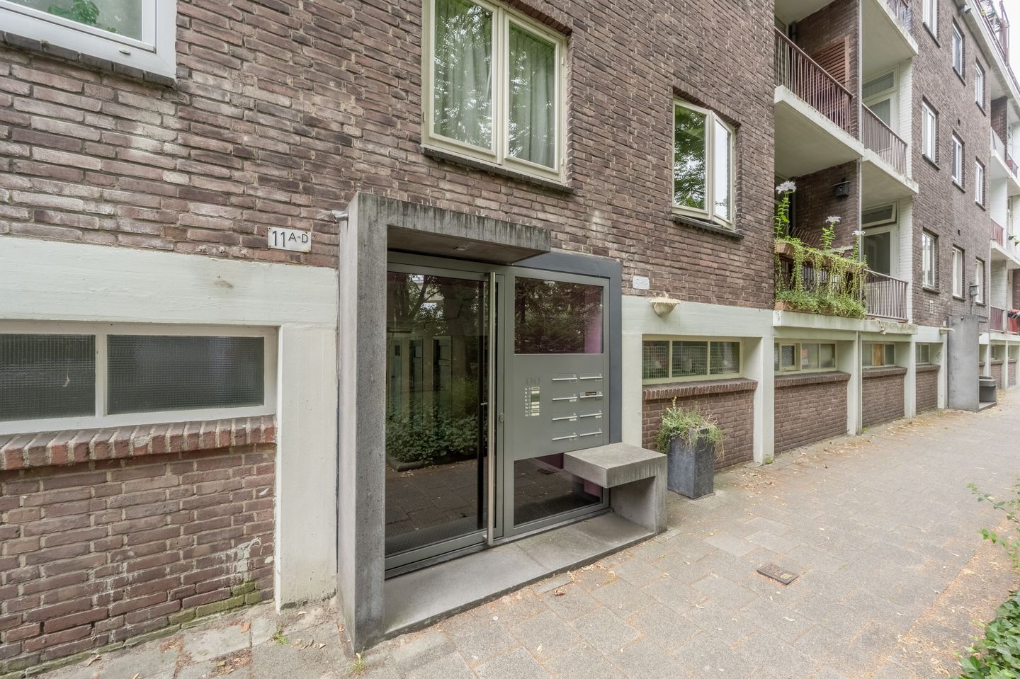 Foto 25 van Brigantijnstraat 11-B