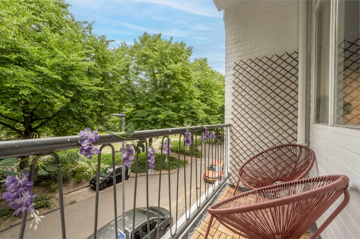 Appartement te koop: Brigantijnstraat 11B, Rotterdam