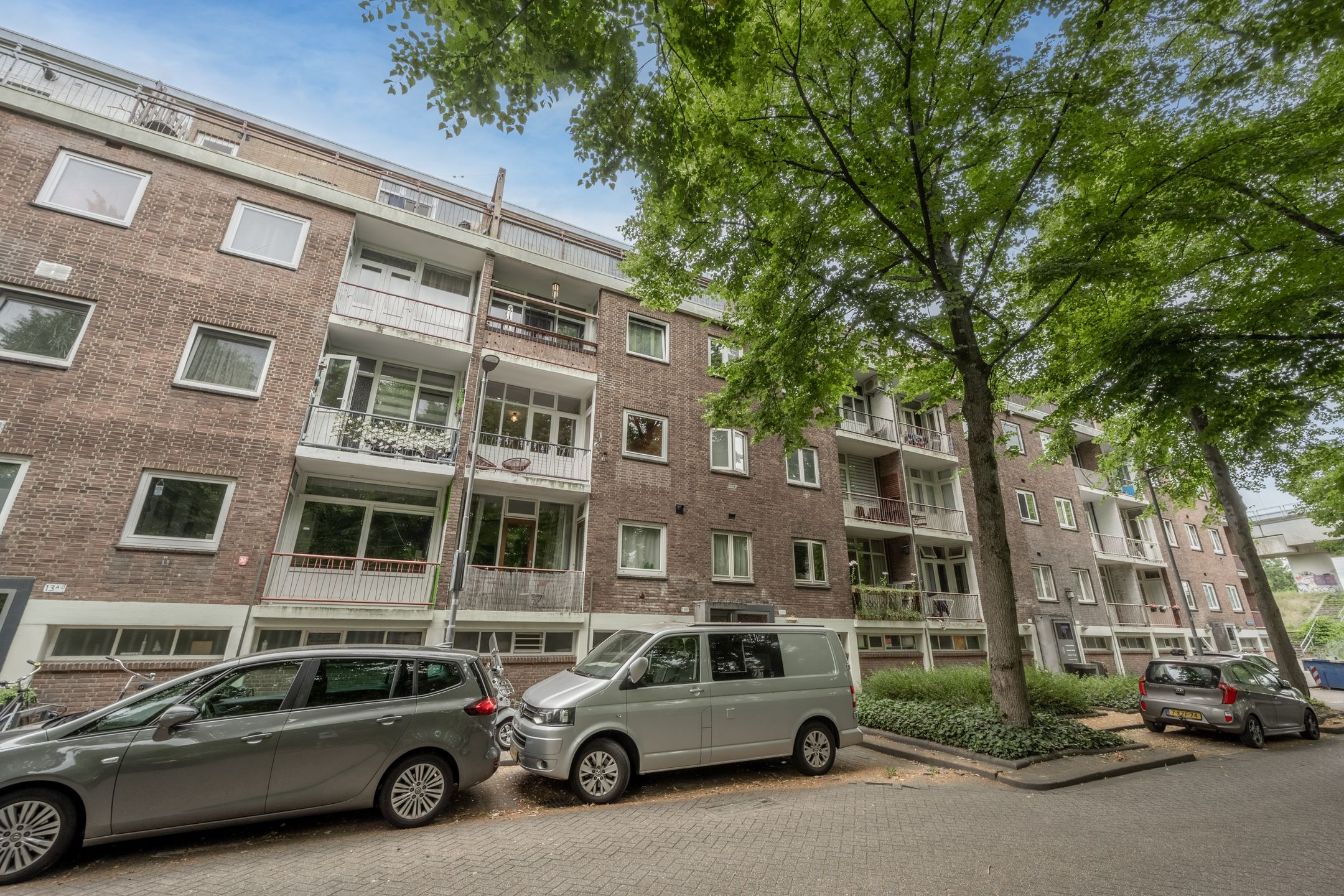 Foto 27 van Brigantijnstraat 11-B