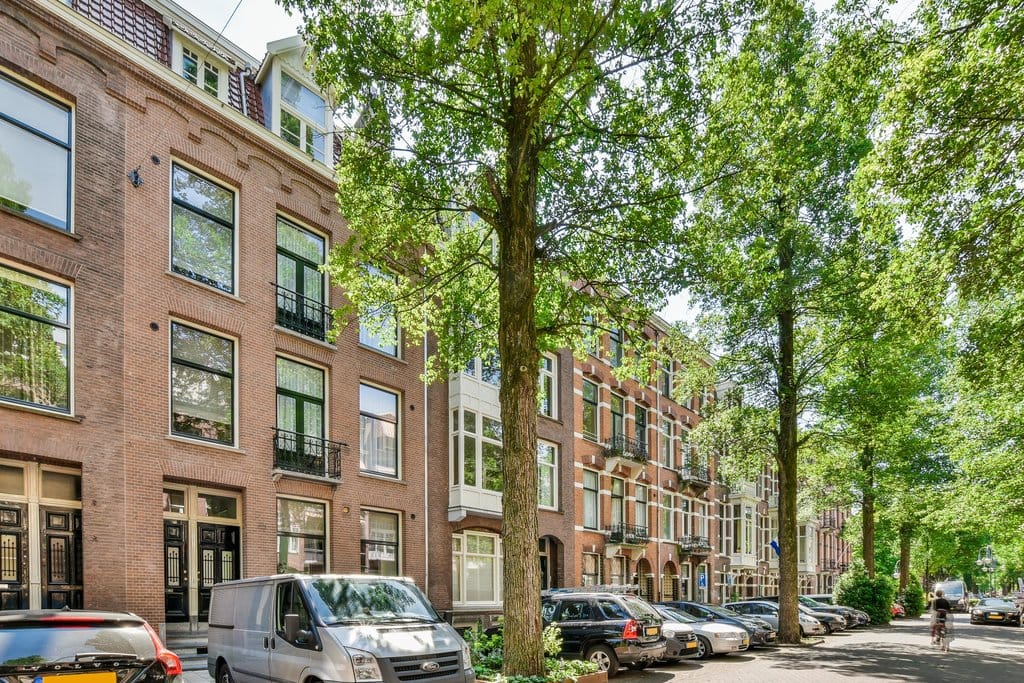 Foto 24 van Johannes Verhulststraat 89-3