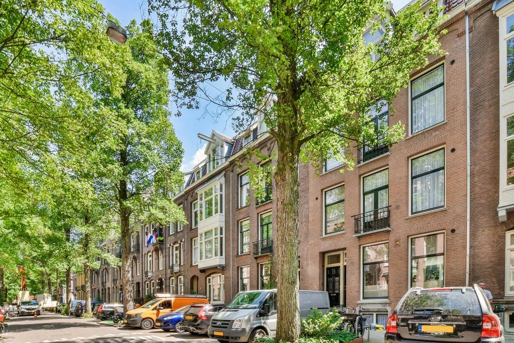 Foto 23 van Johannes Verhulststraat 89-3