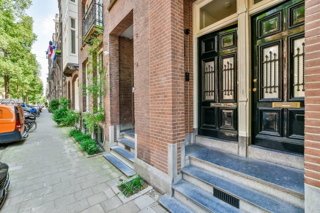 Foto 22 van Johannes Verhulststraat 89-3