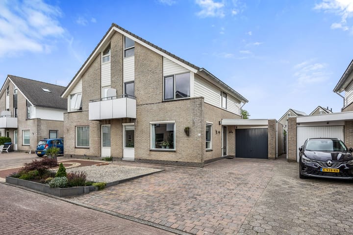 Foto 2 van Marsdiep 41