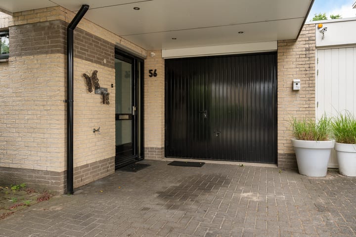 Tussenwoning te koop: Mariëndaal 56, Enschede