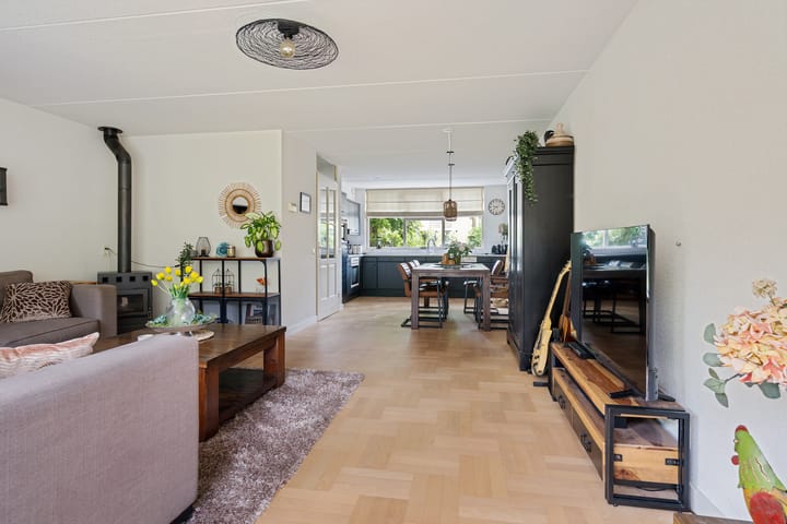 Tussenwoning te koop: Mariëndaal 56, Enschede
