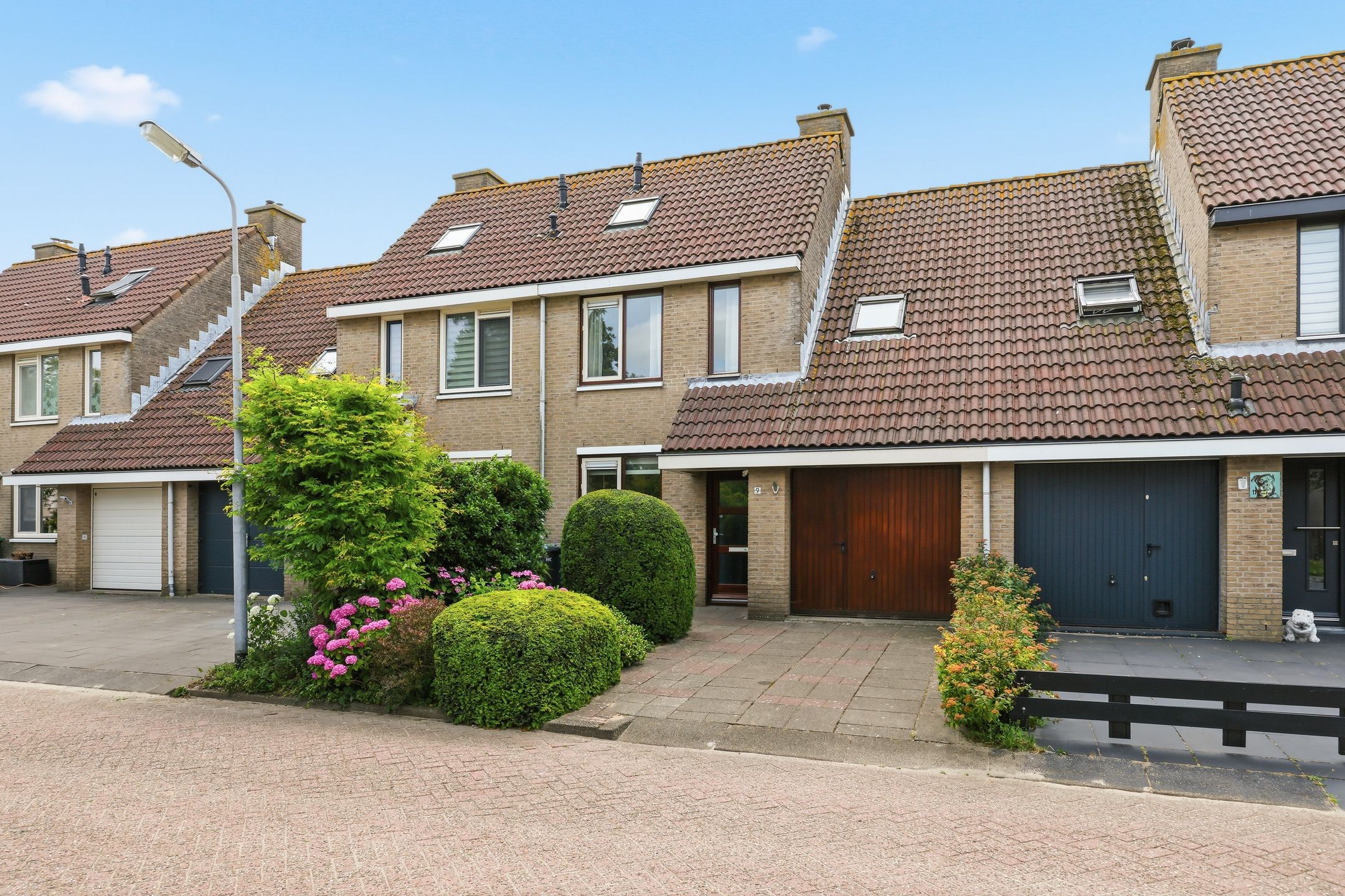 Pieter Stastokstraat 9 