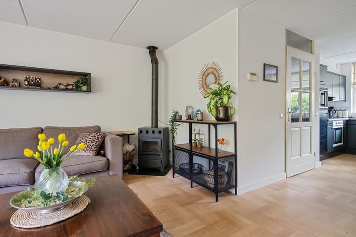 Tussenwoning te koop: Mariëndaal 56, Enschede