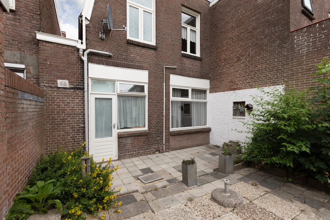 Photo 28 of Schoolstraat 27