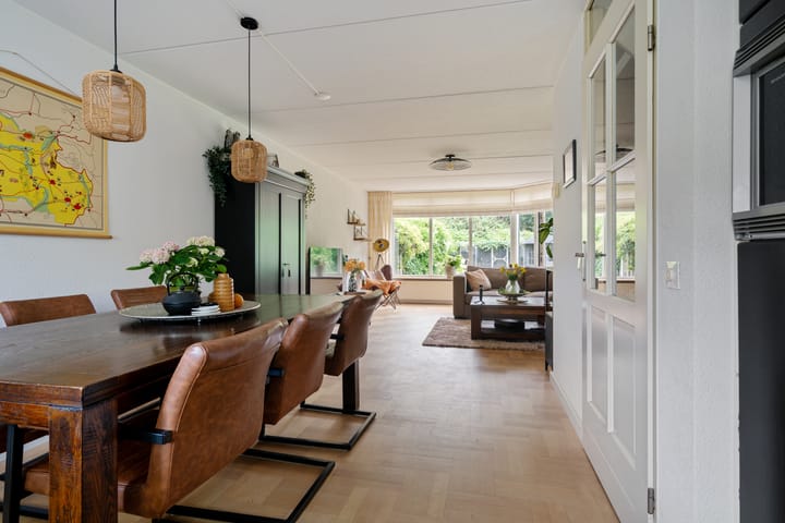 Tussenwoning te koop: Mariëndaal 56, Enschede