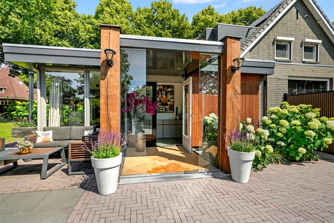 Foto 41 van Spoorstraat 49