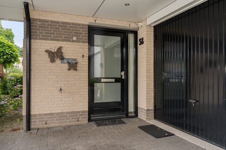 Tussenwoning te koop: Mariëndaal 56, Enschede