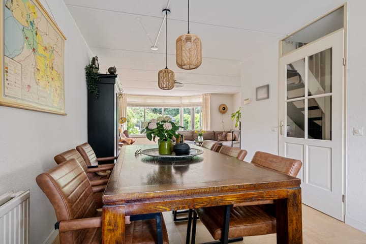 Tussenwoning te koop: Mariëndaal 56, Enschede