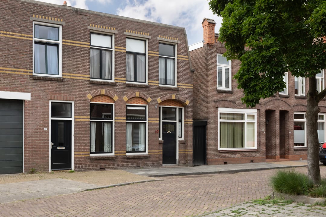 Photo 1 of Schoolstraat 27