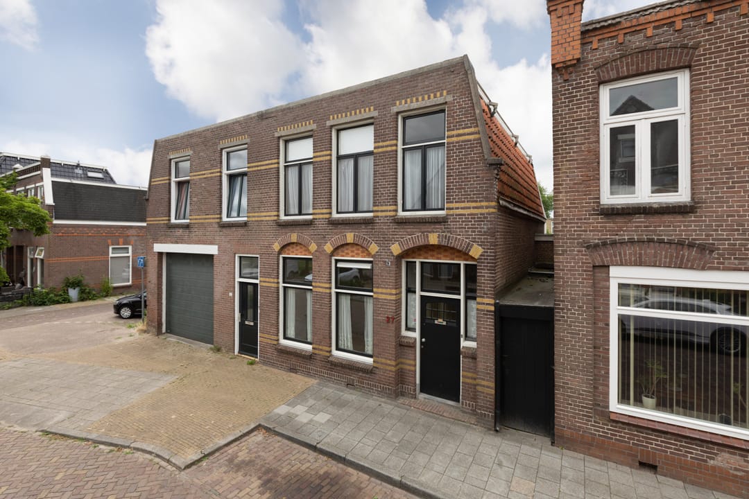 Photo 2 of Schoolstraat 27