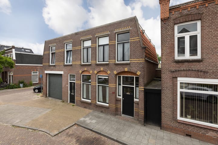 Photo 2 of Schoolstraat 27