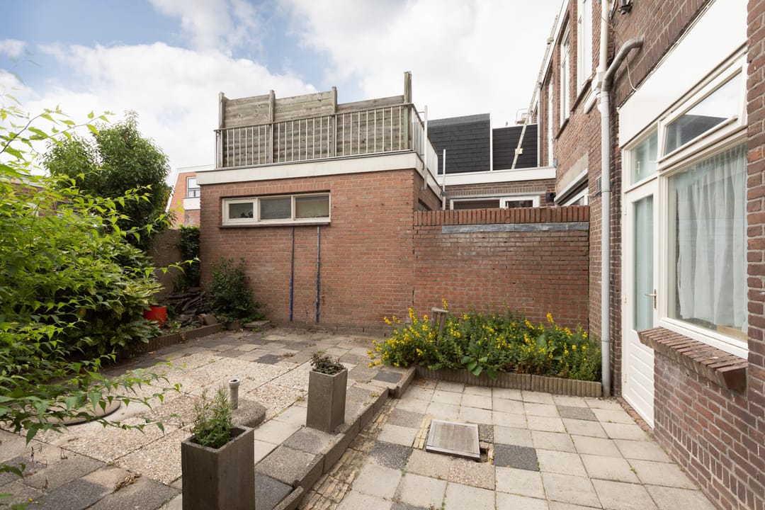 Photo 26 of Schoolstraat 27