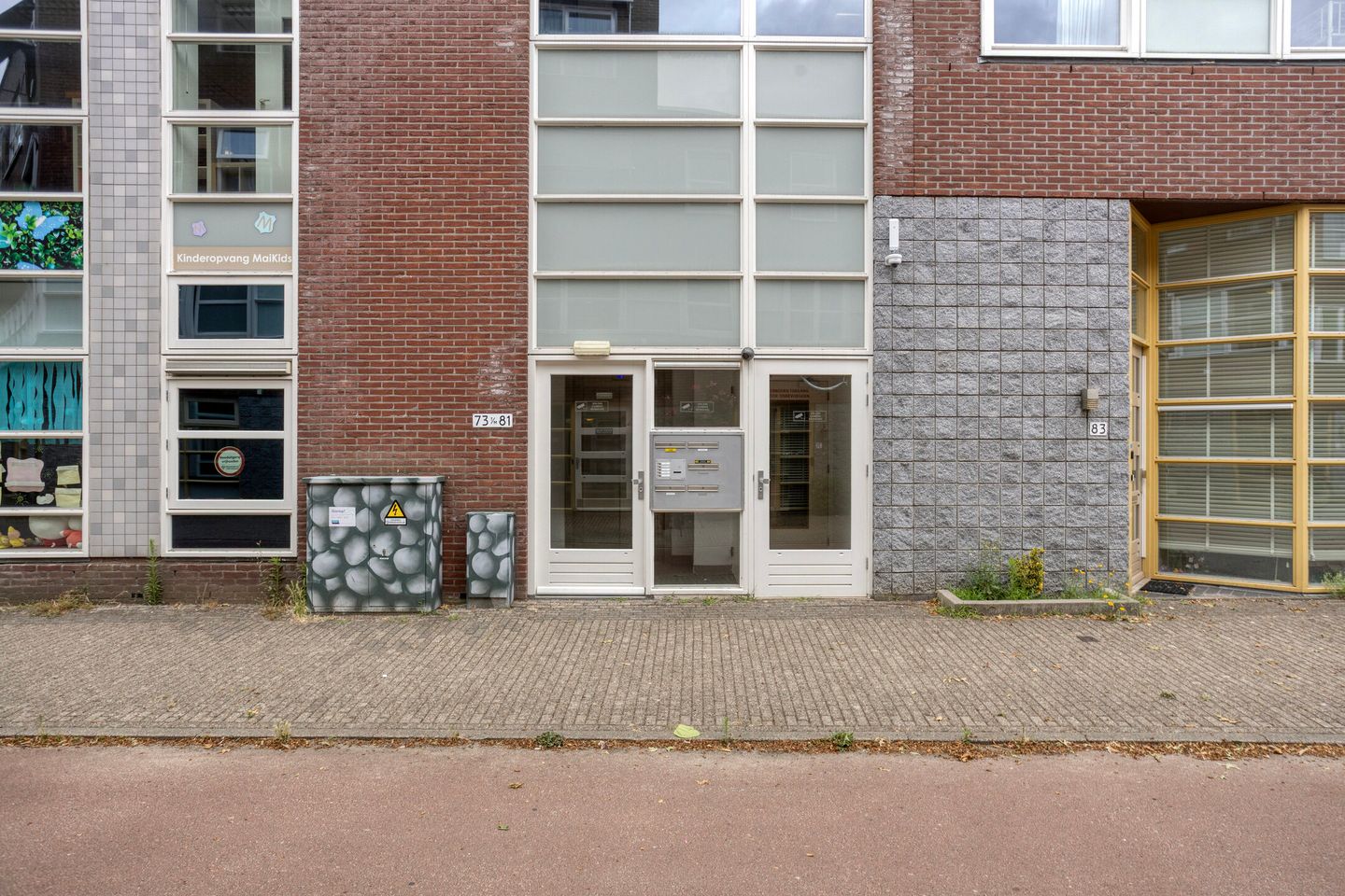 Foto 49 van Oostakkerstraat 73