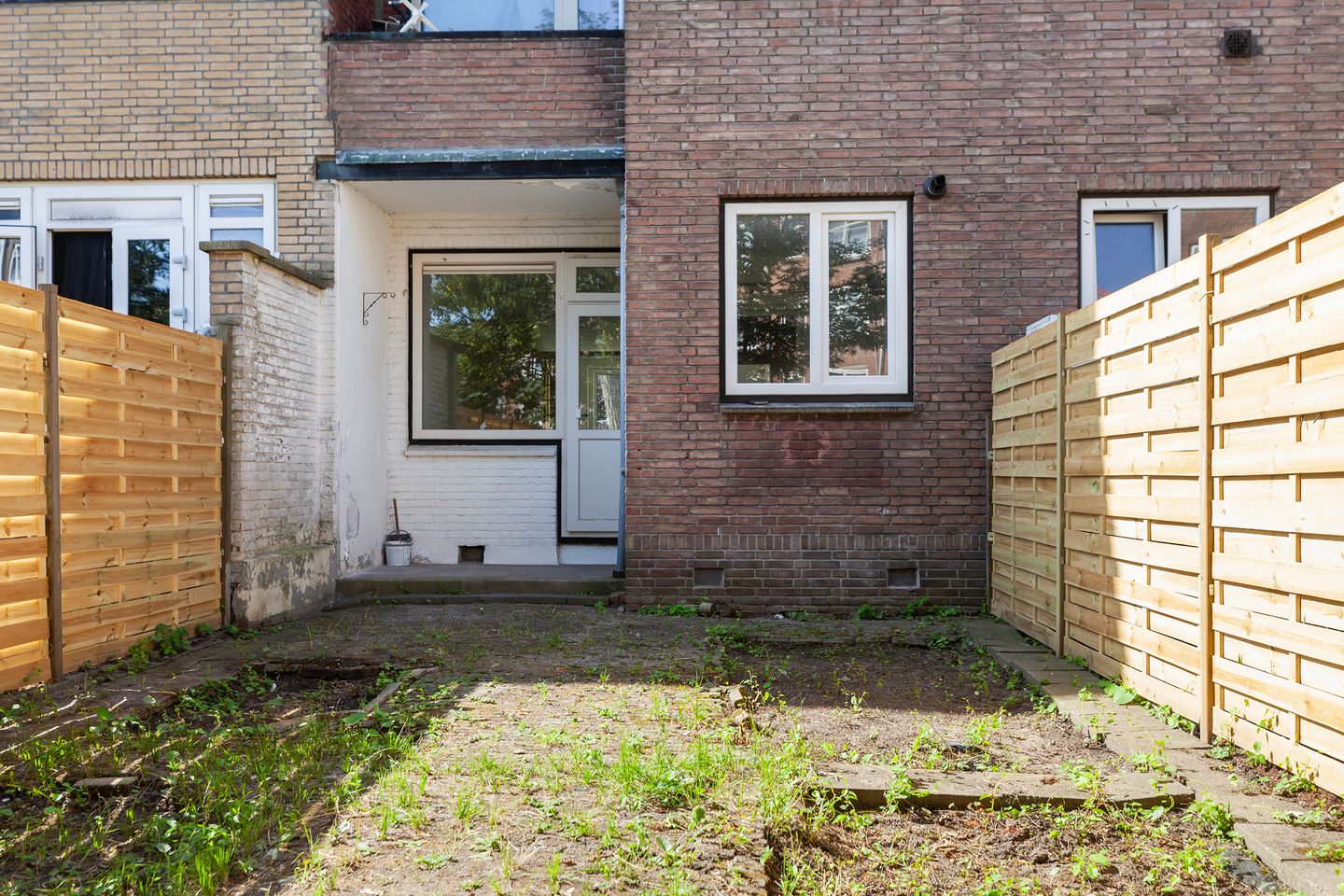 Foto 20 van Wevershoekstraat 43-A
