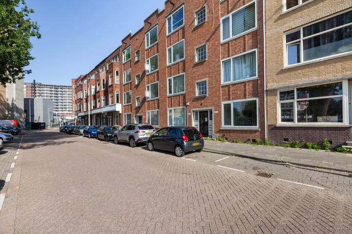 Wevershoekstraat 43-A