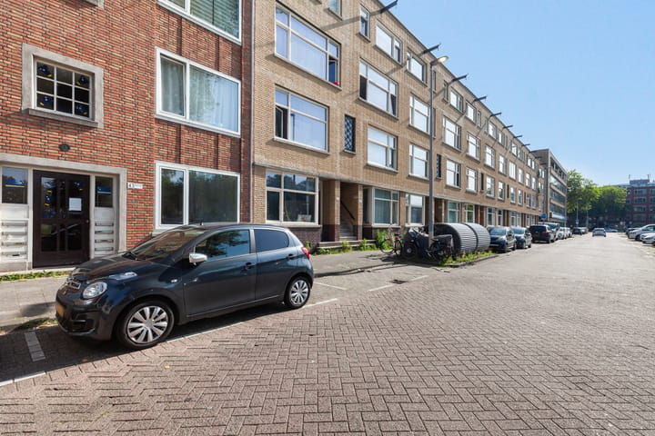 Foto 4 van Wevershoekstraat 43-A