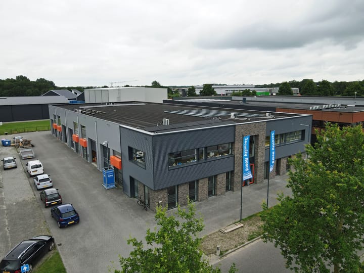 Ottolaan 12-4