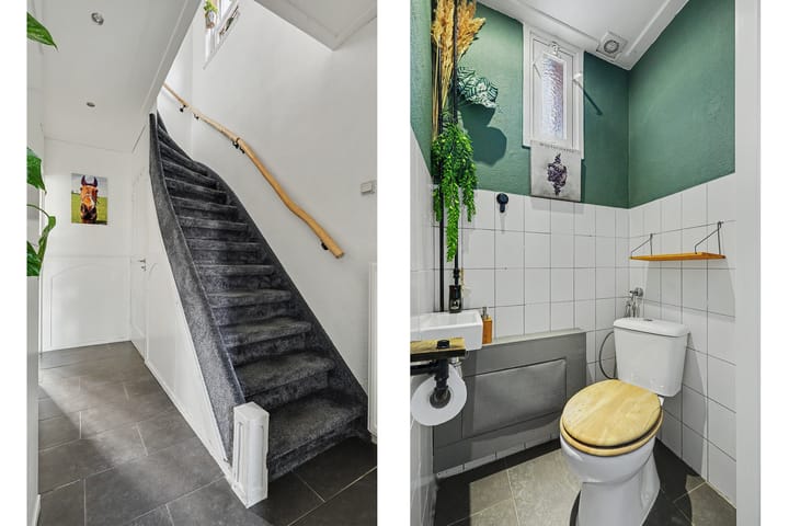 Hoekwoning te koop: Zwanebloemstraat 4, Almelo