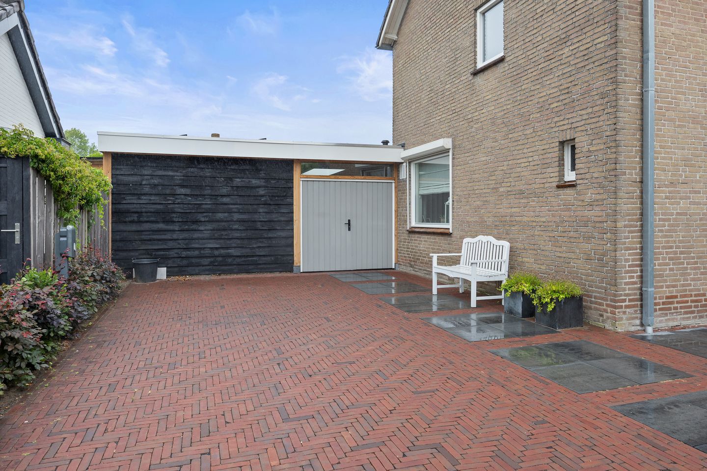 Photo 5 of Chrysantenstraat 1