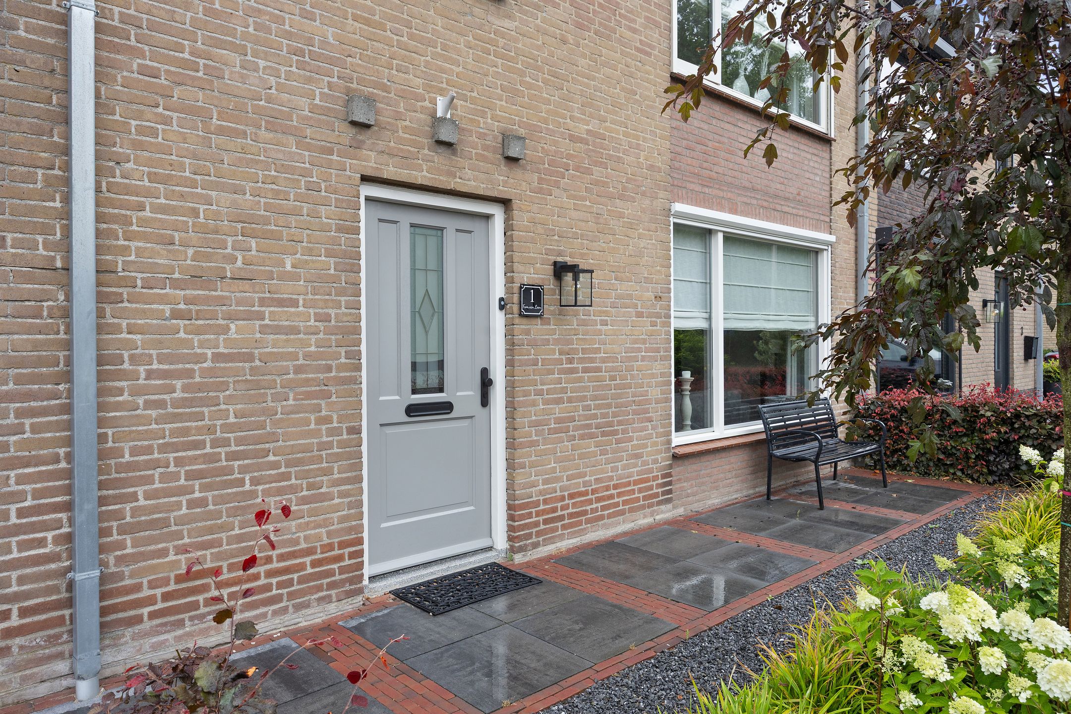 Photo 6 of Chrysantenstraat 1