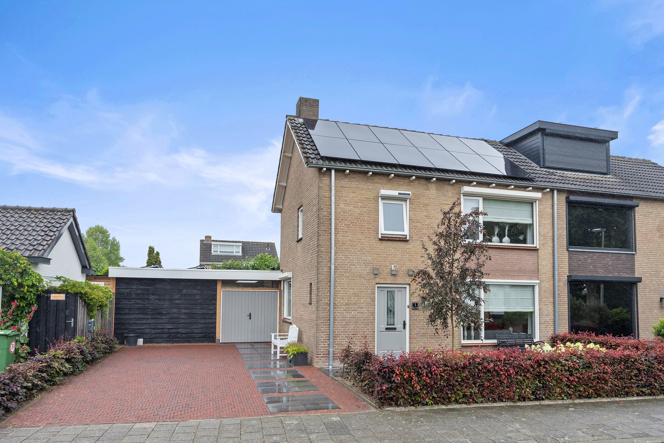Photo 54 of Chrysantenstraat 1