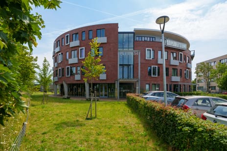 Louis Armstrongweg thumbnail