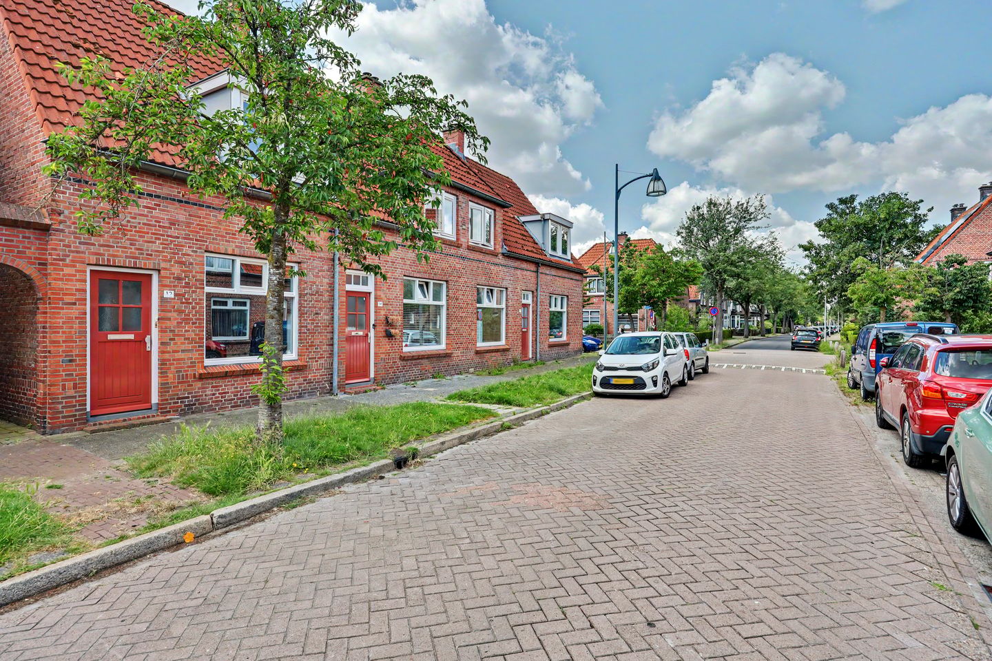 Foto 4 van Veldkersstraat 12