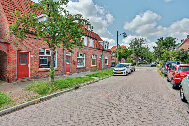 Foto 4 van Veldkersstraat 12