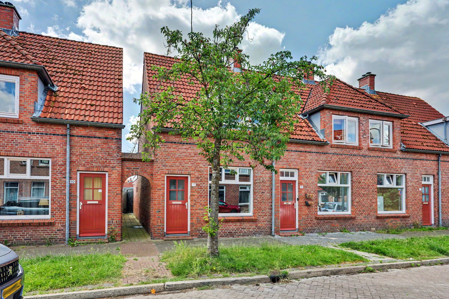 Foto 5 van Veldkersstraat 12