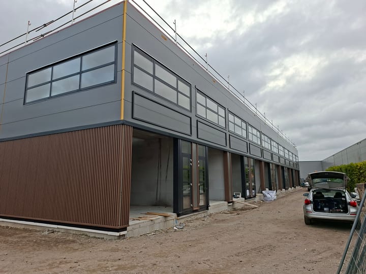 Foto 4 van Krausstraat 23